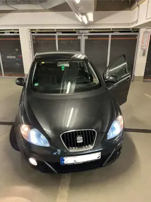 SEAT Altea 1.2 TSI (Ecomotive) Start  Stop Style