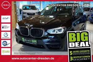 BMW X3 xDrive 30e Advantage ACC LED Kam Navi WRSR