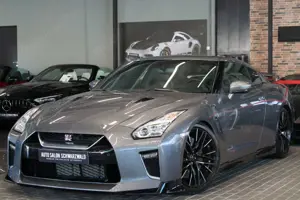 Nissan GT-R Prestige Edition|BOSE|SPORTSITZE|1.HAND