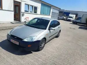 Ford Focus Focus