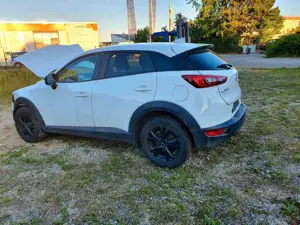 Mazda CX-3 Exclusive-Line. 2.0 Ltr