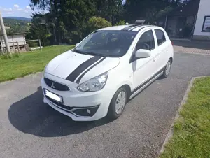 Mitsubishi Space Star Basis