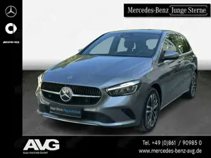 Mercedes-Benz B 250 B 250 e Progressive-Advanced LED Kamera Easy-H