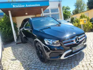Mercedes-Benz GLC 250 4Matic Automatik/Navi/ Aju18"/ Bild 5