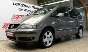 Volkswagen Sharan 1.8T United *PDC*TEL*NAV*SHZ*GSD*