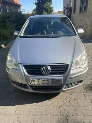 Volkswagen Polo 1.2 United