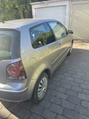 Volkswagen Polo 1.2 United Bild 3