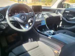 Mercedes-Benz GLC 250 4Matic Automatik/Navi/ Aju18"/ Bild 4