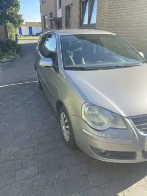 Volkswagen Polo 1.2 United Bild 4