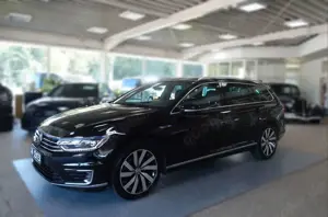Volkswagen Passat Var. GTE Highline;NAV StndHz PANO HUD KAM Bild 5
