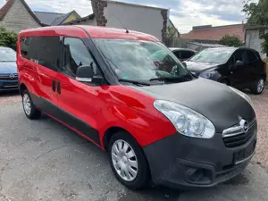 Opel Combo D Selection L2H1