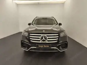 Mercedes-Benz GLS 350 GLS 350d 4M AMG AHK Pano Burmester3D HeadUp 21" Bild 2