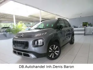Citroen C3 Aircross Leder Navi Klima PDC LED