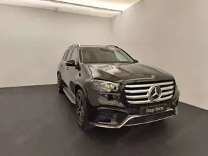Mercedes-Benz GLS 350 GLS 350d 4M AMG AHK Pano Burmester3D HeadUp 21" Bild 3