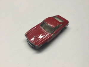Matchbox Superfast Vintage Modell Ferrari Berlinetta