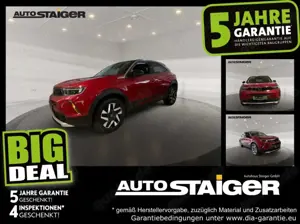 Opel Mokka Elegance AHK Kamera, Winterpaket, PDC,...