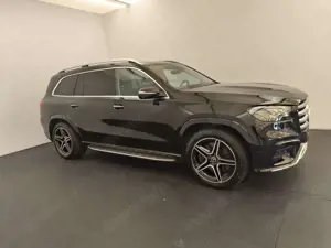 Mercedes-Benz GLS 350 GLS 350d 4M AMG AHK Pano Burmester3D HeadUp 21" Bild 4