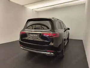 Mercedes-Benz GLS 350 GLS 350d 4M AMG AHK Pano Burmester3D HeadUp 21" Bild 5