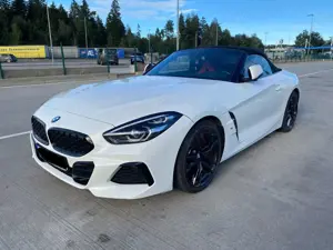 BMW Z4 Z4 sDrive20i Aut. M Sport