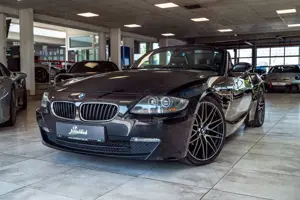 BMW Z4 roadster 2.5i*Leder Oregon*Advantage*TÜVneu*X