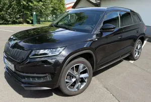 Skoda Kodiaq Kodiaq 2.0 TSI 4x4 DSG Sportline