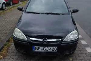 Opel Corsa 1.2 16V Sport