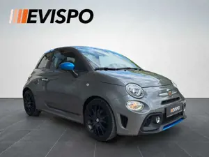 Abarth 595 F*Nur 20TKM*TOP*FINANZIERUNG+0%ANZAHLUNG