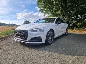 Audi A5 quattro sport