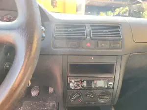 Volkswagen Golf Golf 1.4 Aktion Trendline