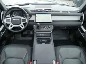 Land Rover Defender 110 X-Dynamic SE/Standheiz.HeadUp Bild 4