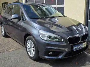BMW 218 d* Aut* Navi* Kamera* Garantie* Parkpilot