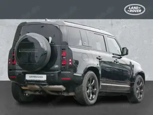 Land Rover Defender 110 X-Dynamic SE/Standheiz.HeadUp Bild 2