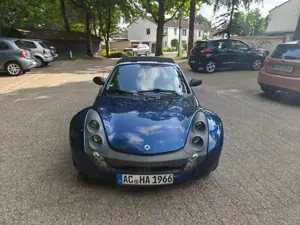 smart roadster smart roadster edition bluewave