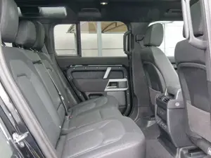 Land Rover Defender 110 X-Dynamic SE/Standheiz.HeadUp Bild 5