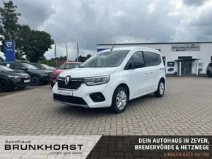 Renault Kangoo TCe 100 Equilibre LED+PDC+DAB