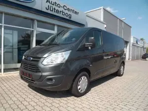 Ford Transit Custom Kasten 310 L2 *Sicht Paket*PDC* Bild 2