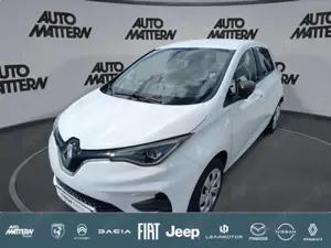Renault ZOE AC|CarPlay|LED|USB|1.Hd Batteriekauf