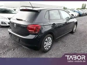 Volkswagen Polo 1.0 TSI 95 DSG Comfortline Pano ACC AppC Bild 3