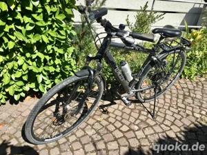 Herren Bike Trekkingbike, 28"