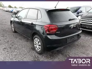 Volkswagen Polo 1.0 TSI 95 DSG Comfortline Pano ACC AppC Bild 4
