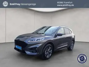 Ford Kuga 2.5 Duratec PHEV ST-LINE X