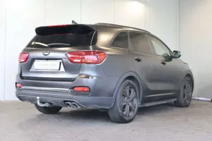 Kia Sorento GT 4WD 2.2 CRDI H/K+HUD+PANO+AHK+7 SITZE Bild 4