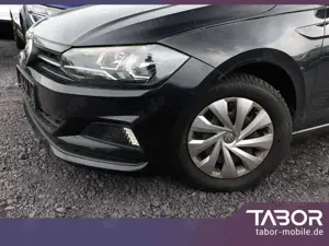 Volkswagen Polo 1.0 TSI 95 DSG Comfortline Pano ACC AppC Bild 5