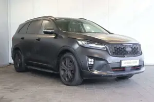Kia Sorento GT 4WD 2.2 CRDI H/K+HUD+PANO+AHK+7 SITZE Bild 3