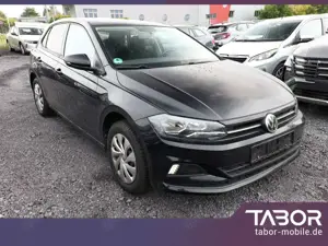 Volkswagen Polo 1.0 TSI 95 DSG Comfortline Pano ACC AppC Bild 2