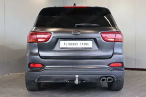 Kia Sorento GT 4WD 2.2 CRDI H/K+HUD+PANO+AHK+7 SITZE Bild 5