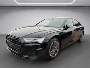 Audi A6 50 TFSI e quattro sport Bild 2