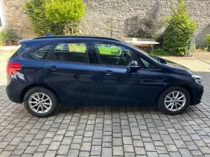 BMW 218 218 d