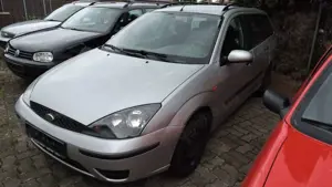 Ford Focus Kombi 1.6 / Klima