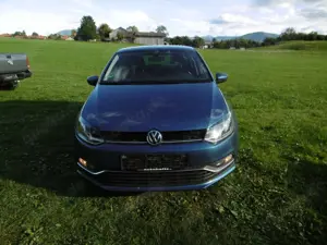 Volkswagen Polo Allstar